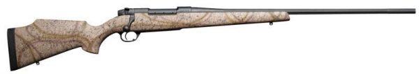Weatherby Mark V Outfitter RC .257 Wby 26" Barrel 3 Rounds High Desert Camo