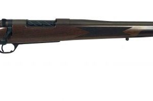 WEATHERBY MARK V SPORTER ROSEWOOD .300 WIN MAG 24" BARREL 3-ROUNDS