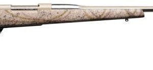 Weatherby Mark V Terramark .30-378 Wby Mag 28" Barrel 2 Rounds FDE Tan