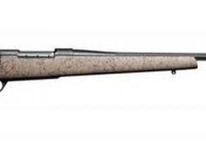 Weatherby Mark V Ultra Lightweight .300 Wby Mag, 28" Barrel 3 Rounds Tan