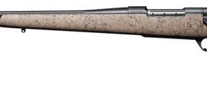 WEATHERBY MARK V ULTRA LIGHT LH 6.5-300 WBY MAG 28" FLUTED BARREL 3 ROUNDS TAN