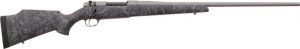 WEATHERBY MARK V WEATHERMARK 257WBY 26" BARREL 3 ROUNDS