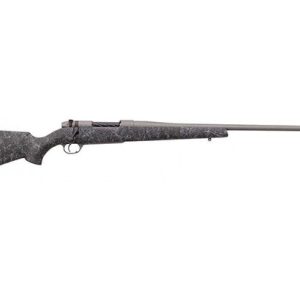 WEATHERBY MKV WEATHERMARK 26" BARREL 270WBY 3 ROUNDS GRAY