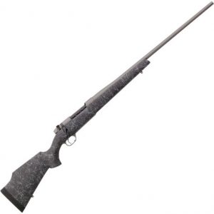 WEATHERBY MARK V WEATHERMARK .300 WBY MAG 26" BARREL 3 ROUNDS GRAY