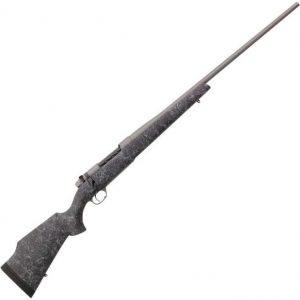 WEATHERBY MARK V WEATHERMARK 6.5 CREEDMOOR 22" BARREL 4 ROUNDS GRAY