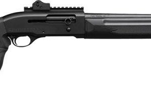 WTHBY SA-459 TR Black 20ga 18.5-inch 5rd