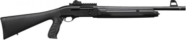 WTHBY SA-459 TR Black 20ga 18.5-inch 5rd