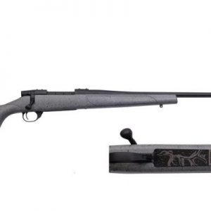 WEATHERBY VANGUARD HUSH GRAY .300 WBY MAG 28" BARREL 3-ROUNDS