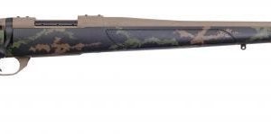 WEATHERBY VANGUARD HIGH COUNTRY 270WIN 24" BARREL 5 ROUNDS