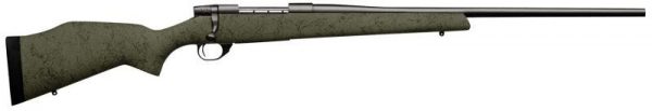 Weatherby Vanguard RC Bolt Action Rifle .300 Wby Mag 3 Rounds 26" Barrel Green