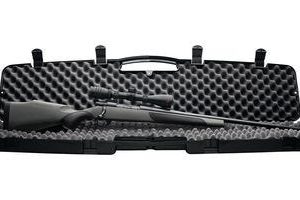 Weatherby VPG7M8RR40 Vanguard 7MM-08