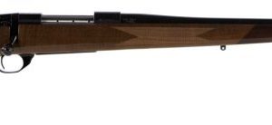 Weatherby Vanguard Deluxe Sporter 270 Win 5 Rounds 24" Barrel