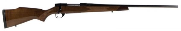 Weatherby Vanguard Deluxe Sporter 270 Win 5 Rounds 24" Barrel