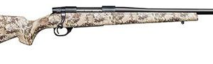 WEATHERBY VANGUARD 2 KRYPTEK CAMOFLAGE .308WIN 22-INCH 5RD