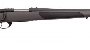 WEATHERBY VANGUARD ACCUGUARD 6.5 PRC 26" BARREL 3-ROUNDS