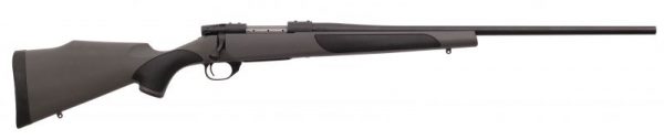 WEATHERBY VANGUARD ACCUGUARD 6.5 PRC 26" BARREL 3-ROUNDS