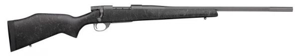 WEATHERBY VANGUARD BACK COUNTRY TACTICAL GREY .300 WIN MAG 26-INCH 3RDS