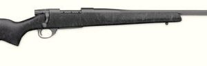 WEATHERBY VANGUARD BACK COUNTRY TACTICAL GREY CERAKOTE .300 WBY 26-INCH 3RDS COLD HAMMER FORGED BARREL