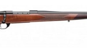 WEATHERBY VANGUARD SPORTSTER BOLT, 243 WIN, 20" 5RDS