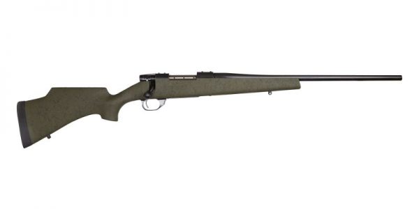 WEATHERBY VANGUARD CAMILLA WILDERNESS GREEN / BLACK .243 WIN 20" BARREL 5-ROUNDS