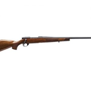 WEATHERBY VANGUARD S2 DELUXE 270WIN 24 INCH
