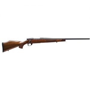 WEATHERBY VANGUARD S2 DELUXE 30-06 24 INCH