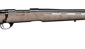WEATHERBY VANGUARD H-BAR RC RIFLE, 308 WINCHESTER, 22"