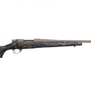 WEATHERBY VANGUARD HIGH COUNTRY 6.5-300WBY 26" BARREL 3 ROUNDS