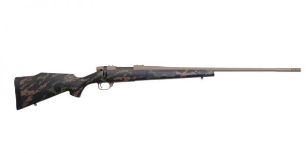 WEATHERBY VANGUARD HIGH COUNTRY 6.5-300WBY 26" BARREL 3 ROUNDS
