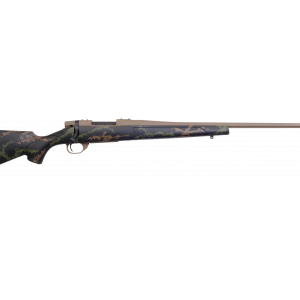 WEATHERBY VHC65PPR6B VANGUARD HIGH COUNTRY 6.5PRC 3 ROUNDS 24" BARREL