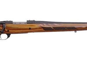 WEATHERBY VANGUARD SPORTER WOOD 7MM-08 REM 24" BARREL 5-ROUNDS