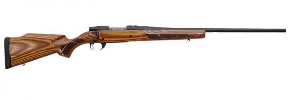 WEATHERBY VANGUARD SPORTER WOOD 7MM-08 REM 24" BARREL 5-ROUNDS