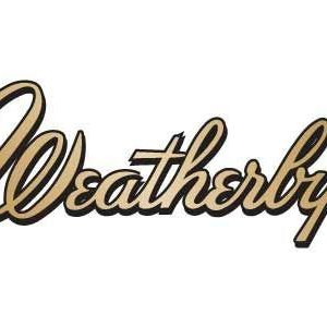 Weatherby Vanguard S2 Blaze Bolt Action Rifle 270 24-inch