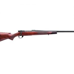 WEATHERBY VANGUARD 2 SPORTER 270WIN 24-INCH BL/WD