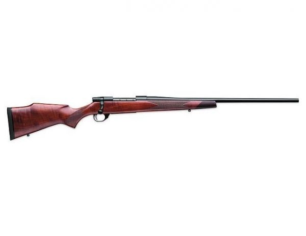 WEATHERBY VANGUARD 2 SPORTER 270WIN 24-INCH BL/WD