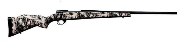 WEATHERBY VBE257WR4O VNGRD2 257WBY WTLBONZ