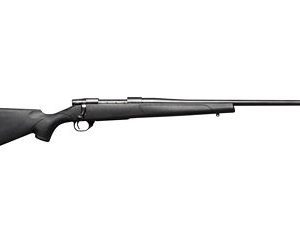 WEATHERBY VANGUARD SELECT BOLT ACTION RIFLE BLACK 270 WIN 24-INCH 5RD