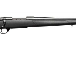 WEATHERBY VANGUARD SELECT MATTE BLUED .308 WIN 24-INCH 5RD