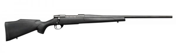 WEATHERBY VANGUARD SELECT MATTE BLUED .308 WIN 24-INCH 5RD