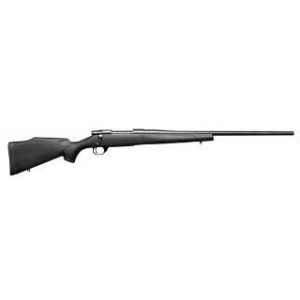 WEATHERBY VANGUARD SELECT BLACK 7MM REM MAG 26-INCH 3RDS
