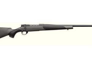 WEATHERBY VGD2 SYNTHETIC 6.5 CRDMR 24-INCH 5RD BOLT ACTION RIFLE