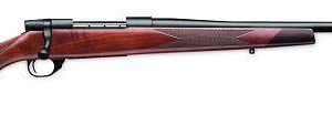WEATHERBY VANGUARD SPORTER .257 WEATHERBY MAGNUM 3-ROUND 26"