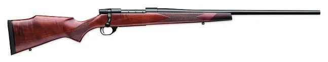 WEATHERBY VANGUARD SPORTER MATTE BLUE .300 WBY 26-INCH 3RDS MONTE CARLO STOCK