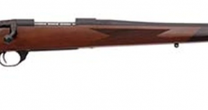 Weatherby Vanguard Sporter 7mm-08 Remington 24" Barrel 5 Rounds Nutmeg