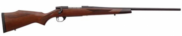 Weatherby Vanguard Sporter 7mm-08 Remington 24" Barrel 5 Rounds Nutmeg