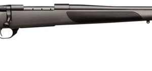 WEATHERBY VANGUARD SYNTHETIC .300 WBY MAG 26" BARREL 3 ROUNDS MATTE BLUED