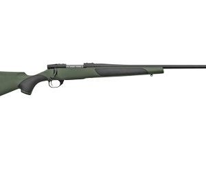 WEATHERBY VANGUARD SYNTHETIC GREEN .30-06 SPRINGFIELD 24" BARREL 5-ROUNDS