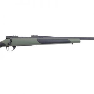 WEATHERBY VANGUARD SYNTHETIC GREEN 6.5 PRC 24" BARREL 4-ROUNDS
