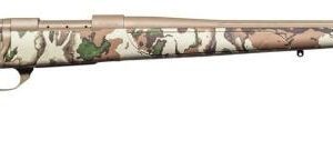 WEATHERBY VANGUARD 6.5-300 WBY MAG 28" BARREL 3 ROUNDS