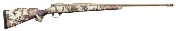 WEATHERBY VANGUARD 6.5-300 WBY MAG 28" BARREL 3 ROUNDS